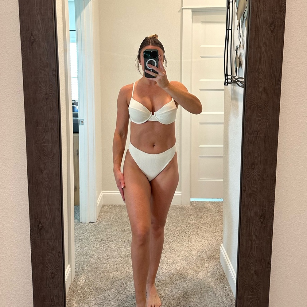 Dippin Daisy’s Bikini